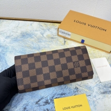 Louis Vuitton Wallets Purse